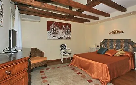 Hotel Sleep In Venecia