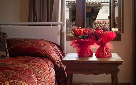 Sleep In Hotel Venecia